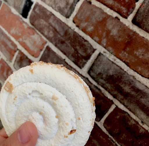 Bakery «Cream & Flutter», reviews and photos, 114 N Walnut St, Champaign, IL 61820, USA