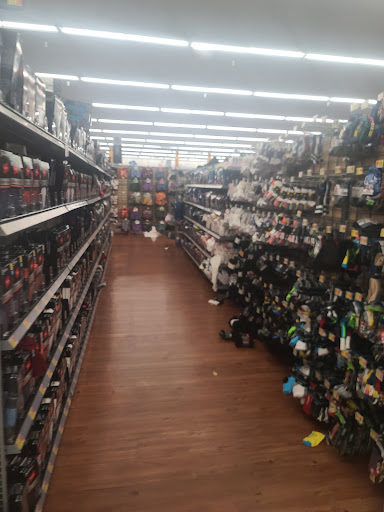 Department Store «Walmart Supercenter», reviews and photos, 975 Hilton Heights Rd, Charlottesville, VA 22901, USA