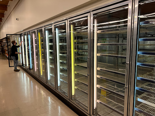 Natural Foods Store «PCC Natural Markets - Kirkland», reviews and photos, 10718 NE 68th St, Kirkland, WA 98033, USA