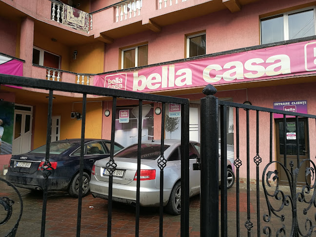 BELLA CASA CLUJ - <nil>
