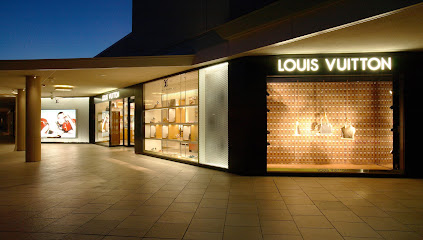 Louis Vuitton Naples