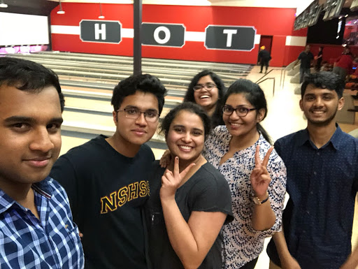 Bowling Alley «AMF Sheridan Lanes», reviews and photos, 199 E Jericho Turnpike, Mineola, NY 11501, USA