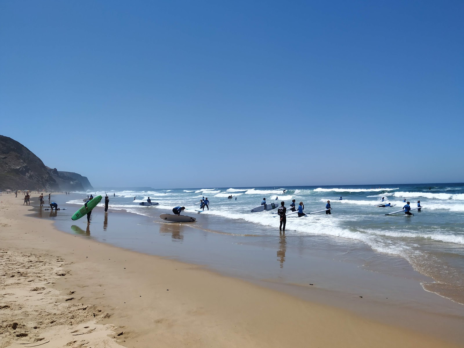 Vale Figueiras Beach photo #8