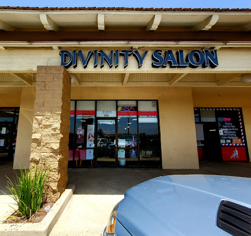 Beauty Salon «Devinity Hair Salon», reviews and photos, 339 S Mountain Ave, Upland, CA 91786, USA