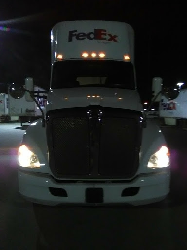 Freight Forwarding Service «FedEx Freight», reviews and photos, 4290 Thurman Rd, Conley, GA 30288, USA