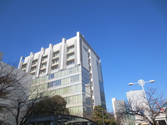 田町キャンパス