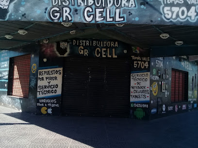 Distribuidora GR Cell