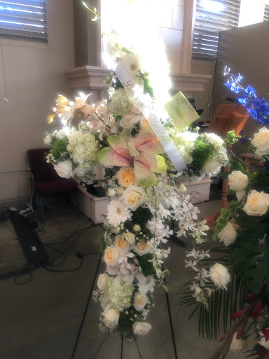 Florist «The Art Floral», reviews and photos, 580 Broadway, Salt Lake City, UT 84102, USA