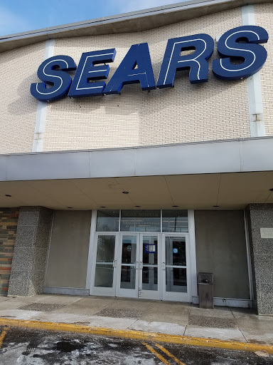 Department Store «Sears», reviews and photos, 425 Rice St, St Paul, MN 55103, USA
