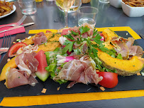 Plats et boissons du Restaurant Resto CALM à Toulouse - n°11