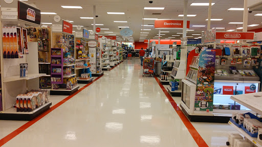 Department Store «Target», reviews and photos, 6839 S Westnedge Ave, Portage, MI 49002, USA