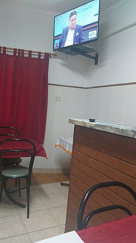 Avaliações doO Pinhal em Ponte de Sor - Restaurante