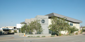 Downtown Recreation Center