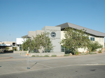 Downtown Recreation Center