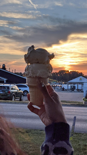 Ice Cream Shop «Alexanders Ice Cream», reviews and photos, 369 W Jackson St, Cicero, IN 46034, USA