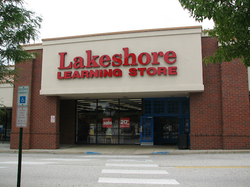 Educational Supply Store «Lakeshore Learning Store», reviews and photos, 340 W Dekalb Pike, King of Prussia, PA 19406, USA