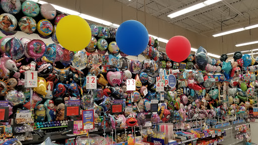 Party Store «Party City», reviews and photos, 2309 N Triphammer Rd, Ithaca, NY 14850, USA