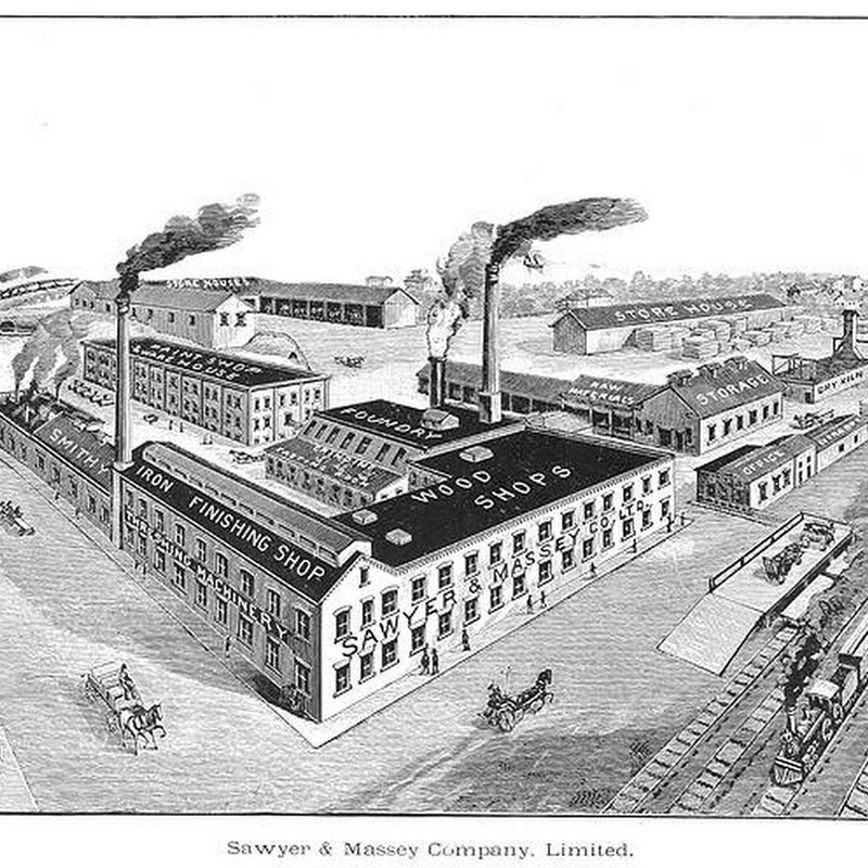 Fisher, McQuesten & Company 1856