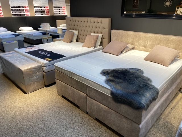 Living Home Kortrijk openingstijden