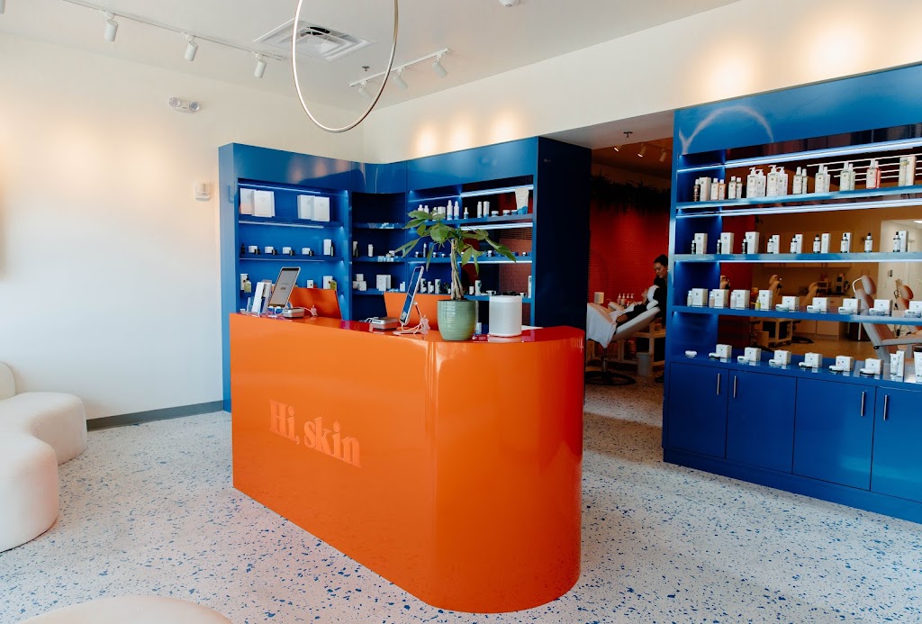 Hi, skin Gilbert Gilbert, AZ 85295 Services and Reviews