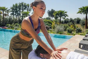 Relax Massage Ibiza image