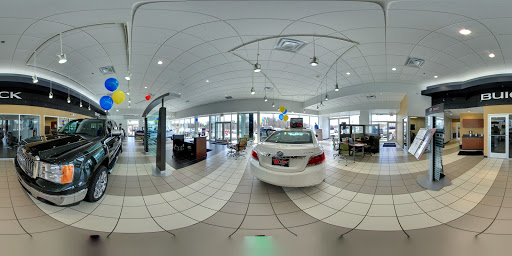 Car Dealer «Jeff Wyler Florence Buick GMC», reviews and photos, 1154 Burlington Pike, Florence, KY 41042, USA