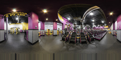 Gym «Planet Fitness - Milford, OH», reviews and photos, 1075 OH-28, Milford, OH 45150, USA