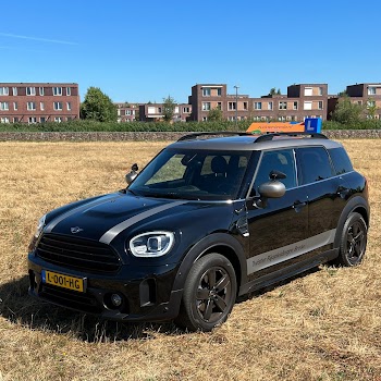 Twister Rijopleidingen Breda