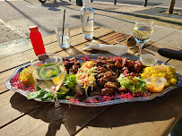 Plats et boissons du Restaurant africain MAMA NELLY à Marseille - n°4