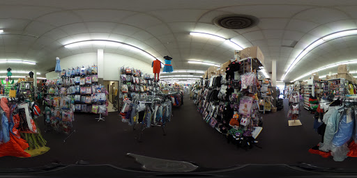 Party Store «Diddams Party & Toy Store - San Carlos», reviews and photos, 700 Laurel St, San Carlos, CA 94070, USA