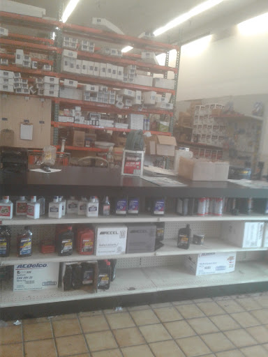 Auto Parts Store «Car Parts Warehouse», reviews and photos, 18525 Miles Rd, Warrensville Heights, OH 44128, USA