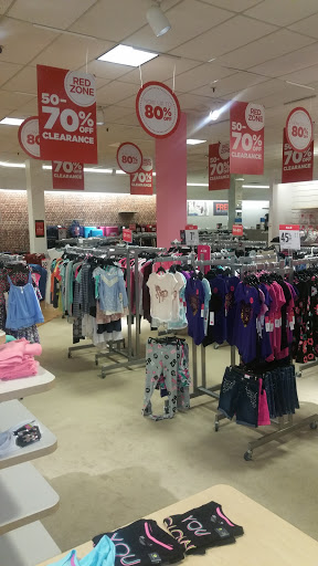 Department Store «JCPenney», reviews and photos, 3075 Clairton Blvd #100, West Mifflin, PA 15123, USA