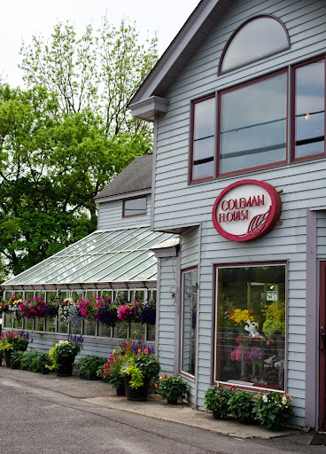 Coleman Florist Inc, 4000 E Genesee St, Syracuse, NY 13214, USA, 