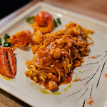 Photo n°3 de l'avis de Alessandro.a fait le 12/11/2023 à 14:51 sur le  Hostaria Antica Contrada delle Due Torri Treviso à Treviso