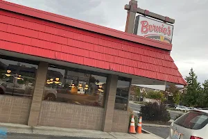 Bernie's burgers & suds image