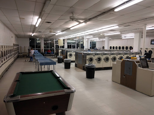 Big Coin Laundry