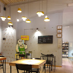 Photo n°4 de l'avis de Salvo.a fait le 08/09/2021 à 21:21 sur le  Delicatessen in drogheria à Ragusa