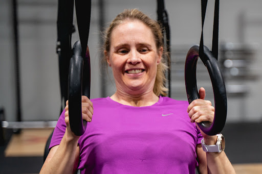 Gym «CrossFit Xtra Mile», reviews and photos, 776 Merus Ct, Fenton, MO 63026, USA