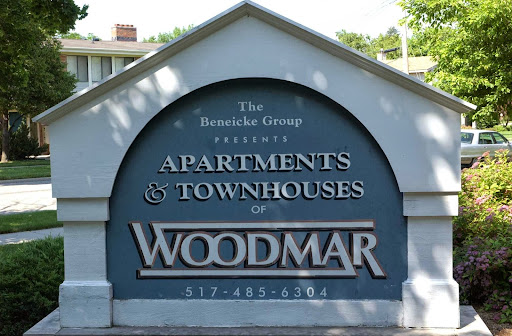 Woodmar Apartments & Townhomes