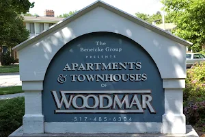 Woodmar Apartments & Townhomes image
