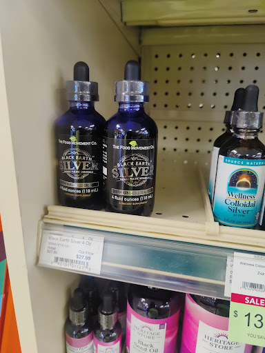 Health Food Store «Better Health Store», reviews and photos, 44427 Ann Arbor Rd E, Plymouth, MI 48170, USA