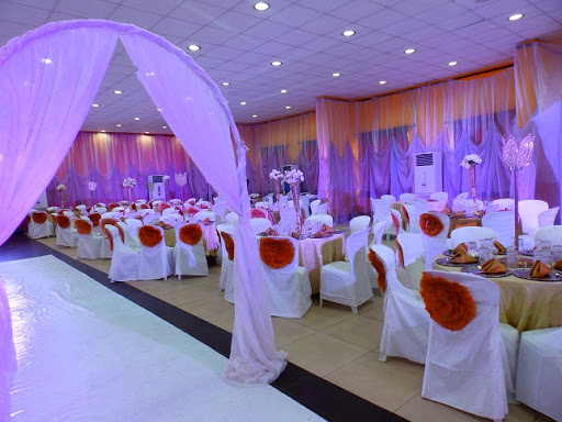 Lydia Halls, 12 Limson Road by River Valley Estate Gate B Ojodu Ojodu Berger Lagos NG, 100213, Nigeria, Event Venue, state Lagos