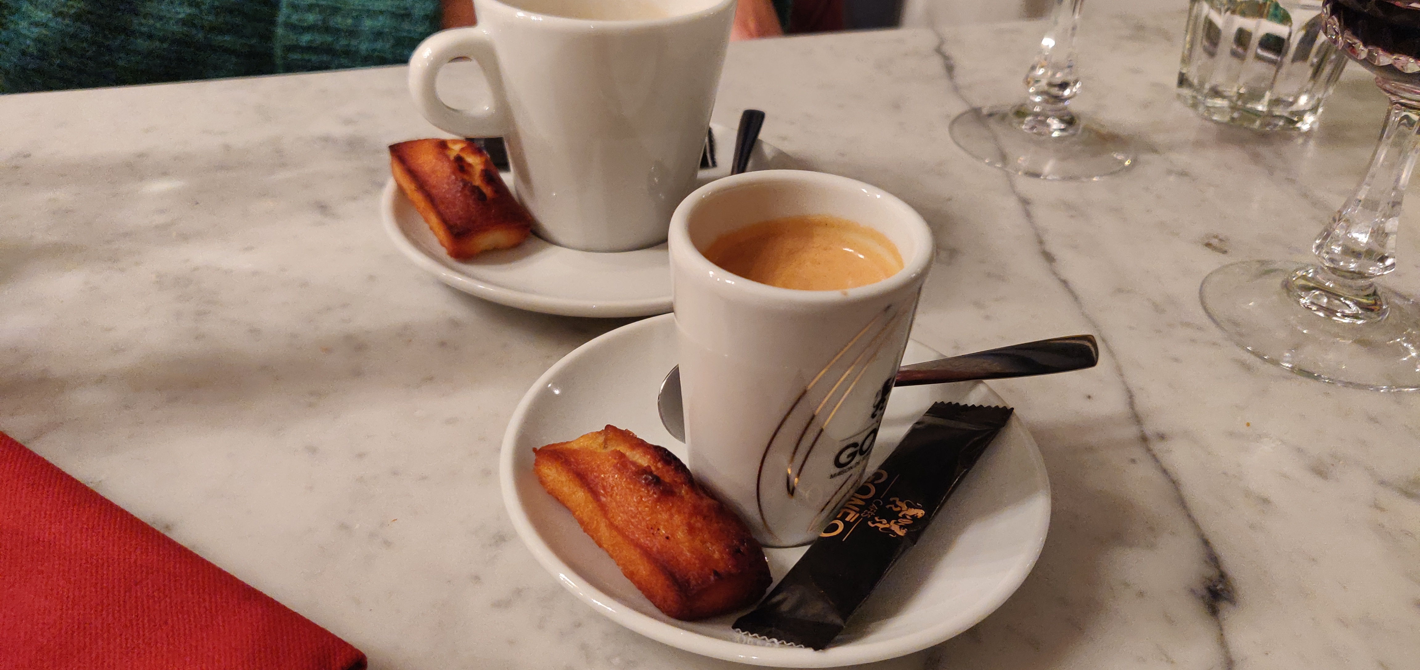 Photo n° 6 de l'avis de Benoît.. fait le 23/11/2018 à 21:12