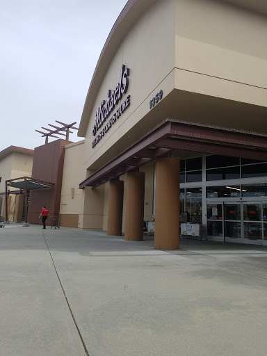 Craft Store «Michaels», reviews and photos, 1359 N McDowell Blvd, Petaluma, CA 94954, USA