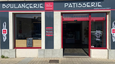 Boulangerie Pâtisserie Huet à Mayet