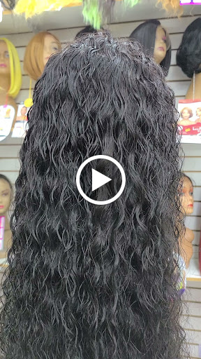 Beauty Supply Store «Too Cute Beauty Supply», reviews and photos, 1940 Jefferson Ave, Fort Myers, FL 33901, USA