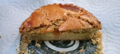 Boulangerie OGI ARTE à Bardos