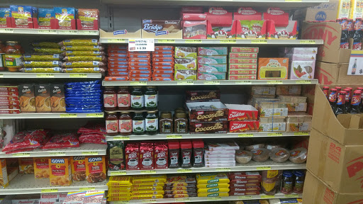 Supermarket «Chaparral Supermarket», reviews and photos, 1001 E Santa Clara St, San Jose, CA 95116, USA