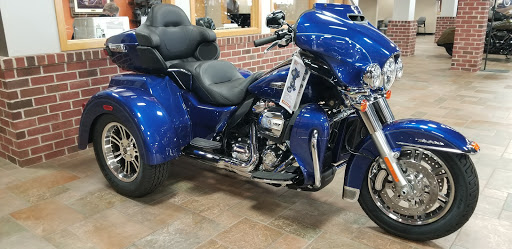 Motorcycle Dealer «Appleton Harley-Davidson», reviews and photos, 5322 Clairemont Dr, Appleton, WI 54913, USA