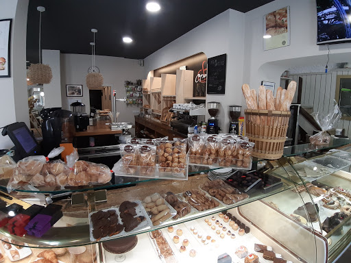 OPERA Pastelería (INTERNACIONAL) en Figueres, Girona